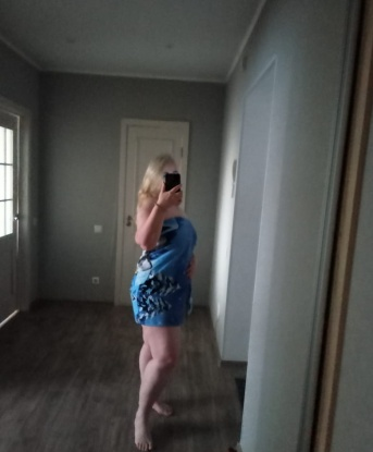 Анкета проститутки Фаина - город Ашага-Стал, 38 лет, №11372