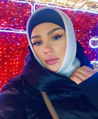 Анкета проститутки Зинуля - город Ашага-Стал, 36 лет, №13590