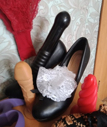 Анкета проститутки Крысильда - город Ашага-Стал, 43 года, №4828