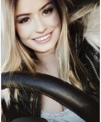 Анкета проститутки Маргарита - город Ашага-Стал, 27 лет, №7876