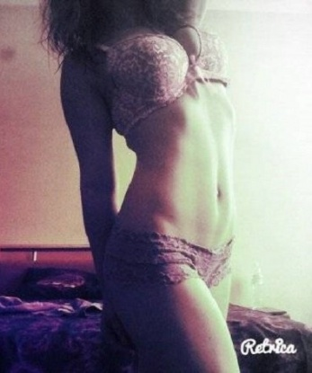 Анкета проститутки Аничка - город Ашага-Стал, 26 лет, №8079